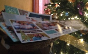 Basket full of Prayers