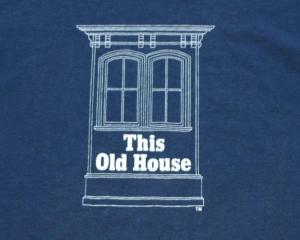 This Old House