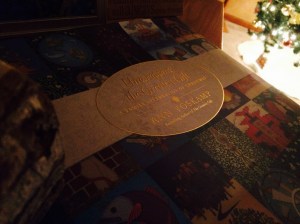 Unwrapping the Greatest Gift